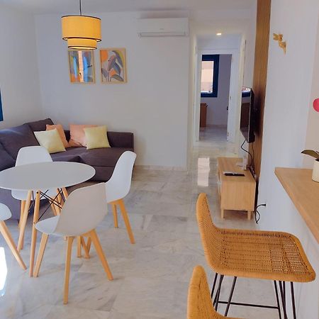 Apartamento Malaga Beach Center II B&C II Exterior photo