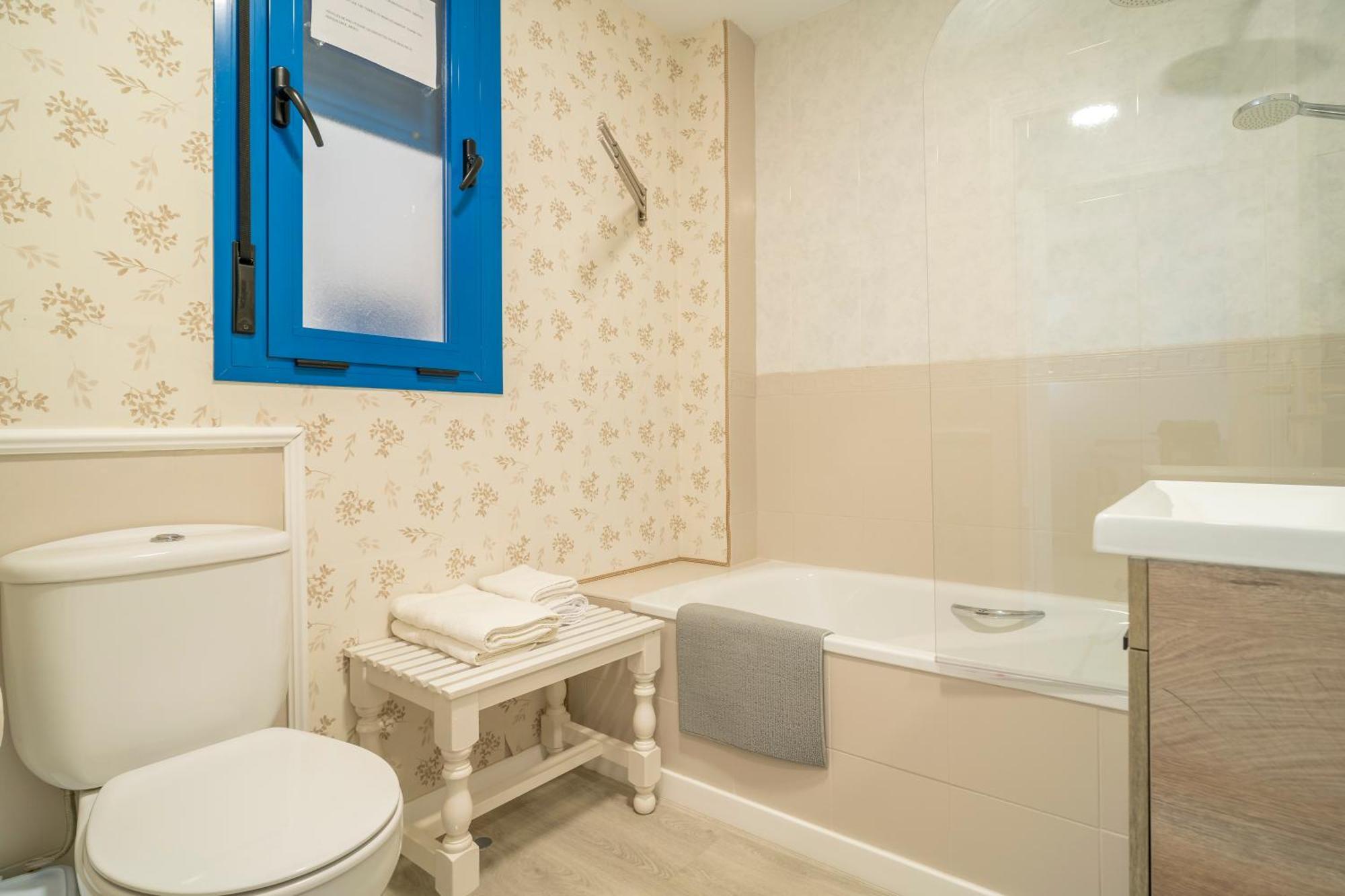 Apartamento Malaga Beach Center II B&C II Exterior photo