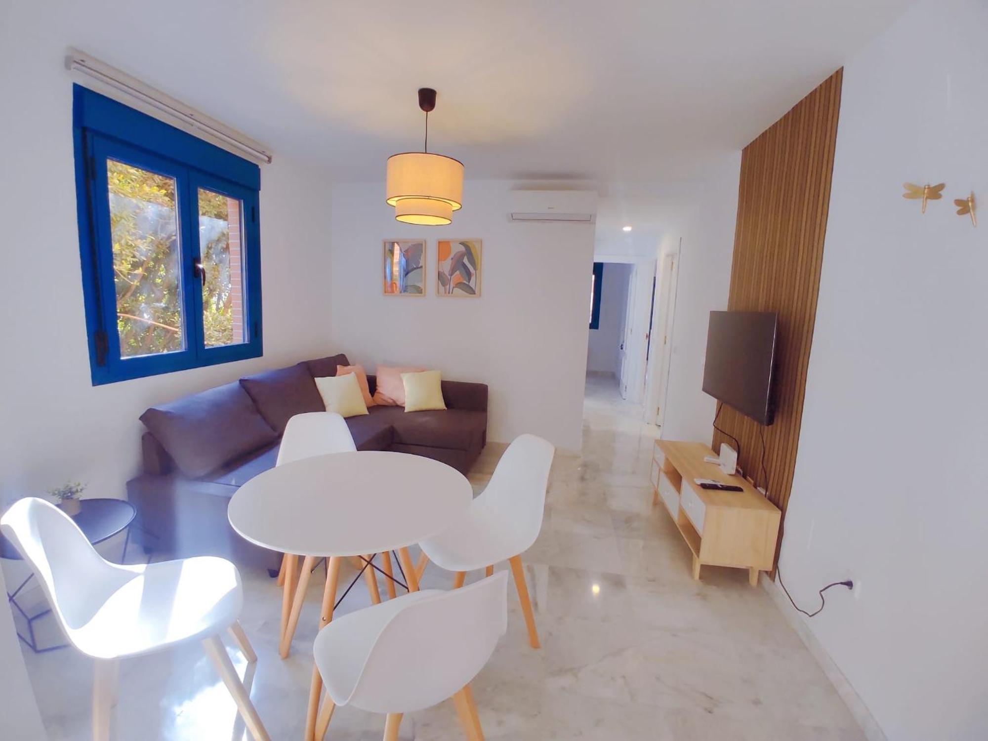 Apartamento Malaga Beach Center II B&C II Exterior photo