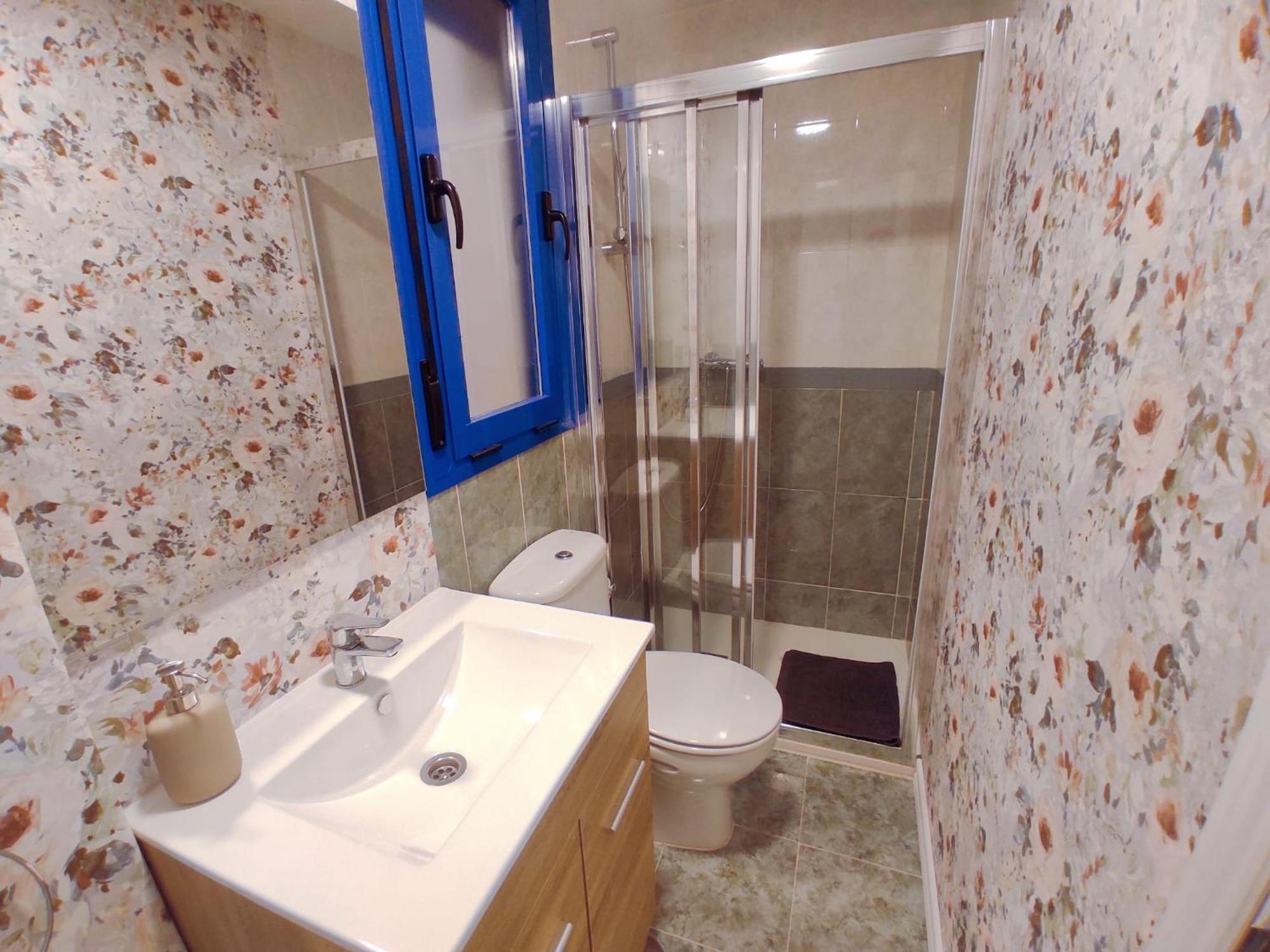 Apartamento Malaga Beach Center II B&C II Exterior photo