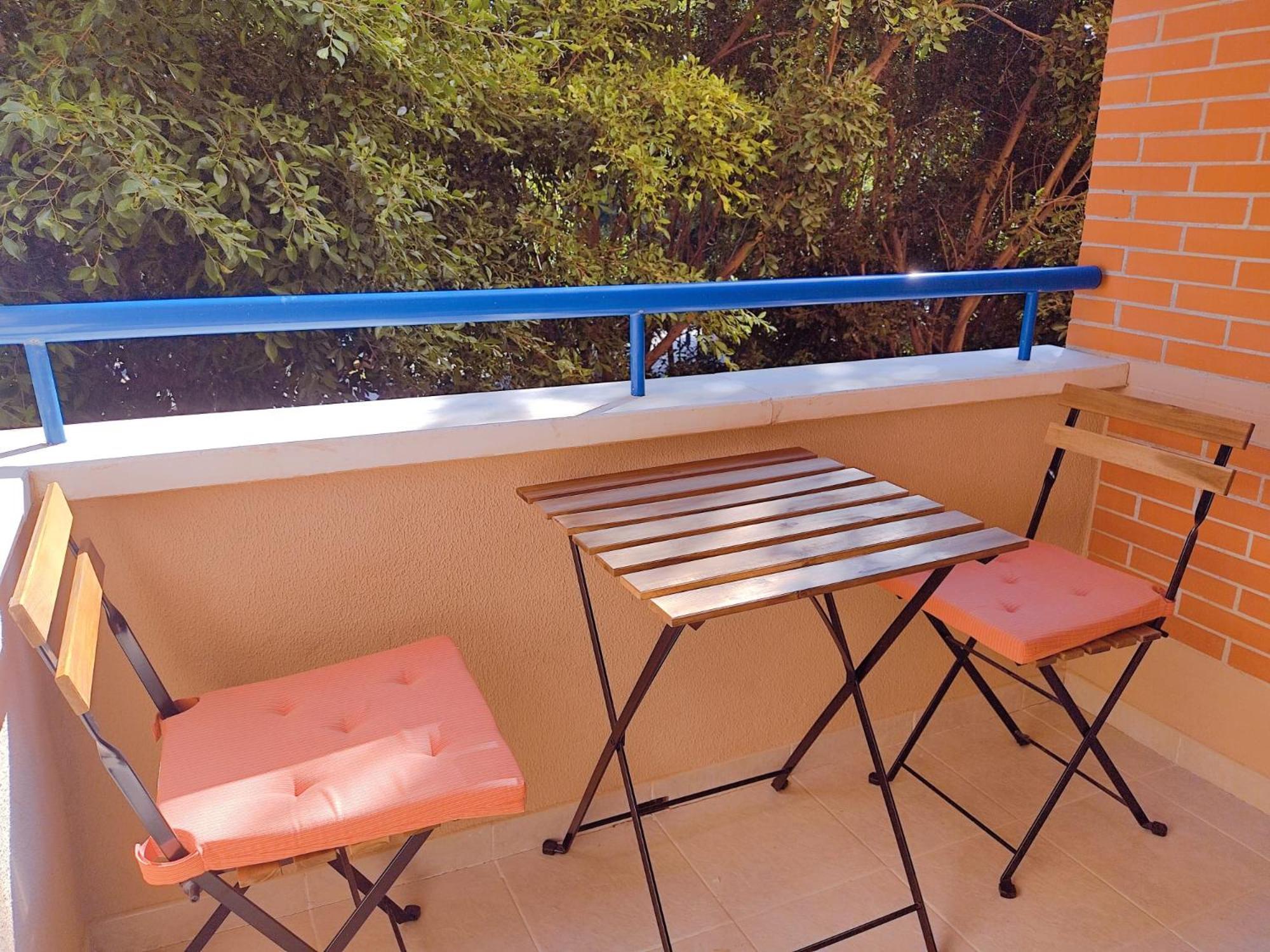 Apartamento Malaga Beach Center II B&C II Exterior photo