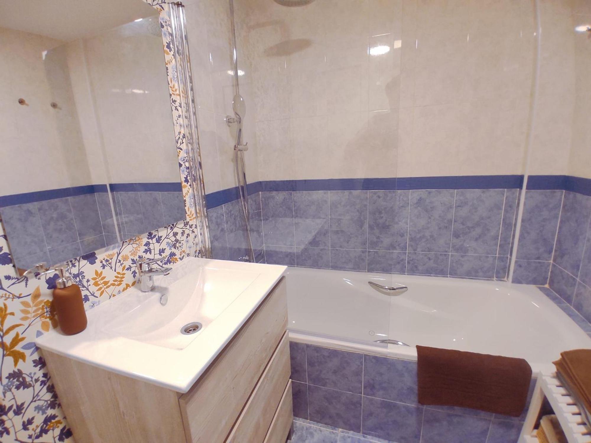 Apartamento Malaga Beach Center II B&C II Exterior photo