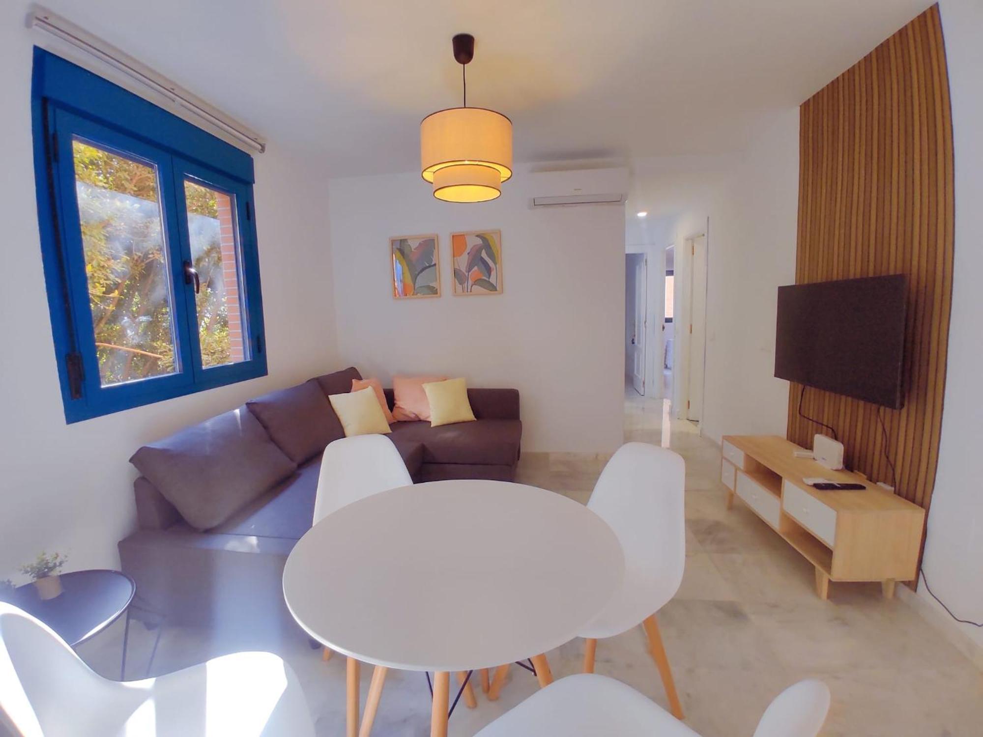 Apartamento Malaga Beach Center II B&C II Exterior photo